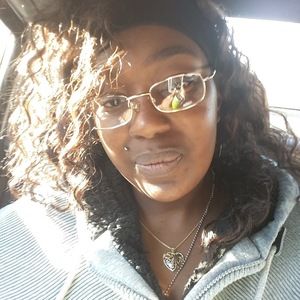 Meet your Posher, Terry